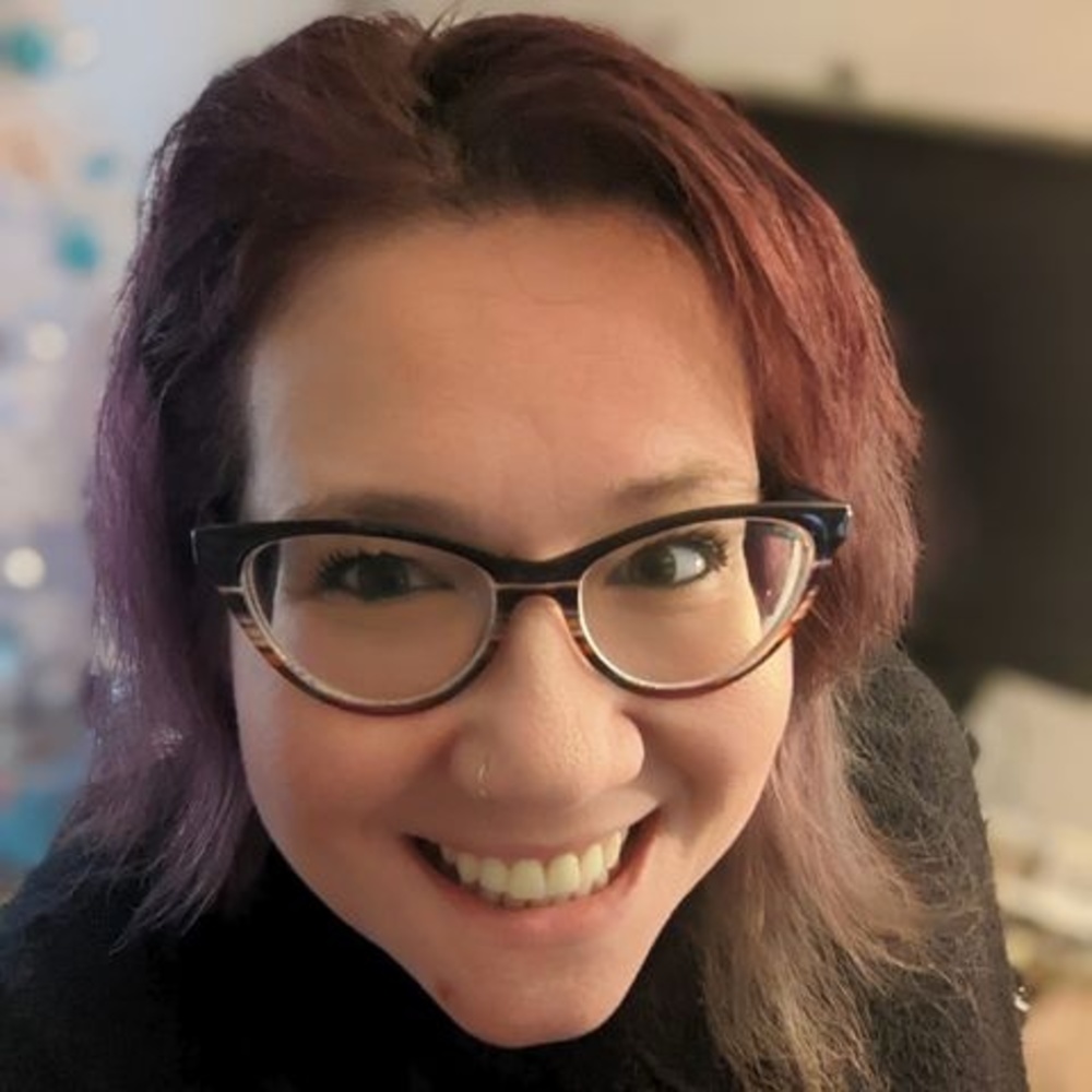 Meet your Posher, Shaina